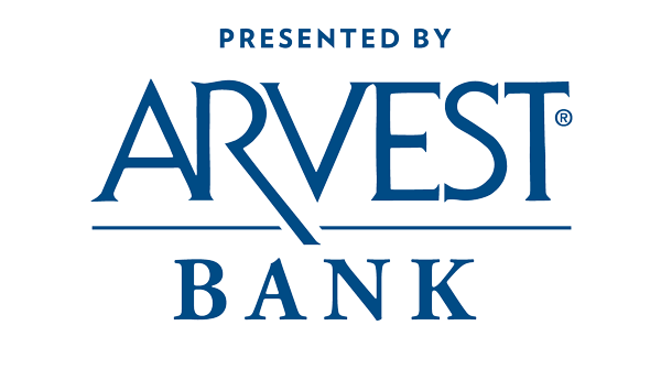 Presented by Arvest Bank