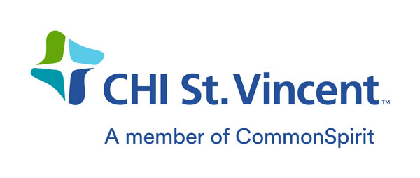 CHI St Vincent logo