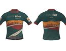 bdb100 race cut men and women jersey