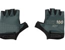 bdb100 unisex short finger gloves