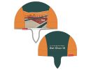 big dam bridge shorty cap