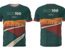 technical fabric men shirt