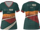 technical fabric women shirt