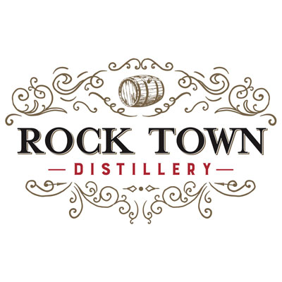 Rock Town Distillery logo