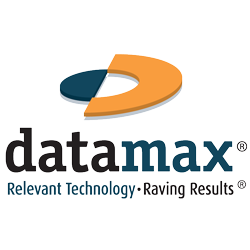 Datamax logo