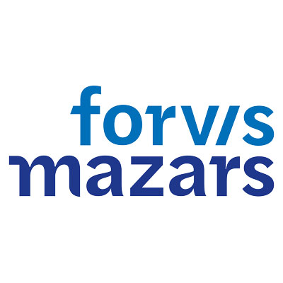 Forvis Mazars Logo