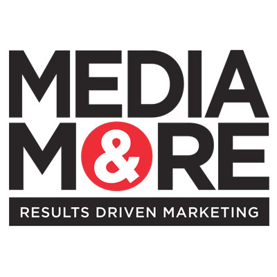 Media and More Consulting logo