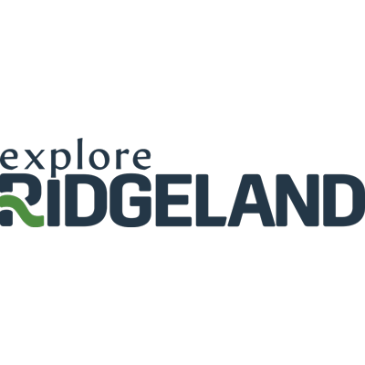 Ridgeland Tourism Commission Logo Full Color CMYK 1