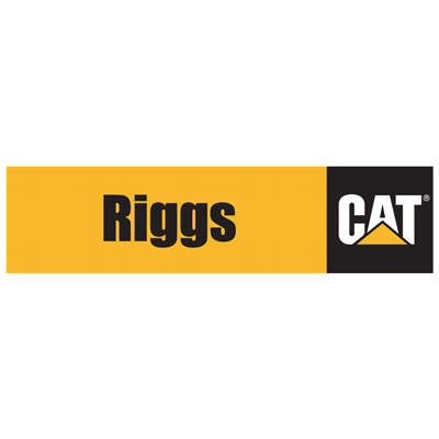 Riggs Cat Logo