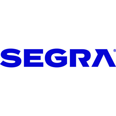Segra Logo Blue