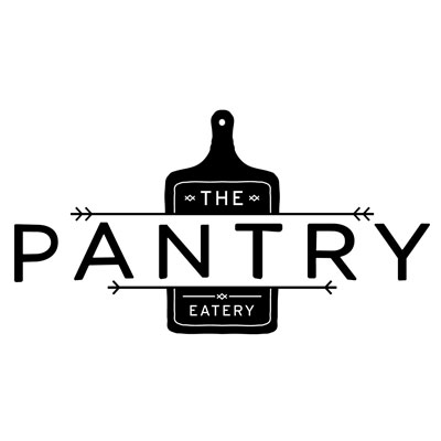 The Pantry Logo 2024
