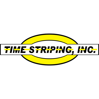 Time Striping