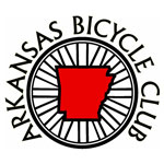 Arkansas Bicycle Club logo
