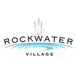 Rockwater Village Logo